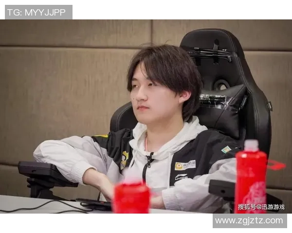 王者荣耀深度解析：BLG战队的崛起与实力探秘