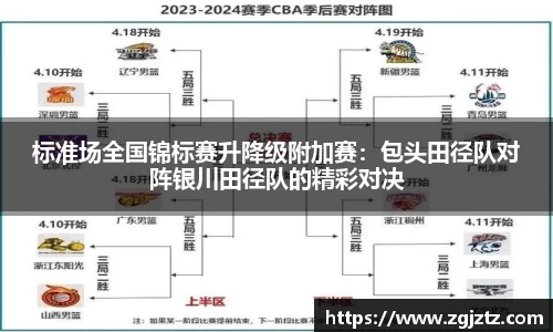 标准场全国锦标赛升降级附加赛：包头田径队对阵银川田径队的精彩对决